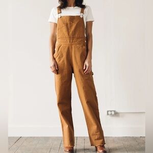 Jesse Kamm Overalls, Cork
